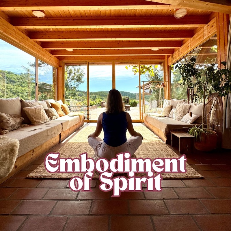 Breathwork Retreat